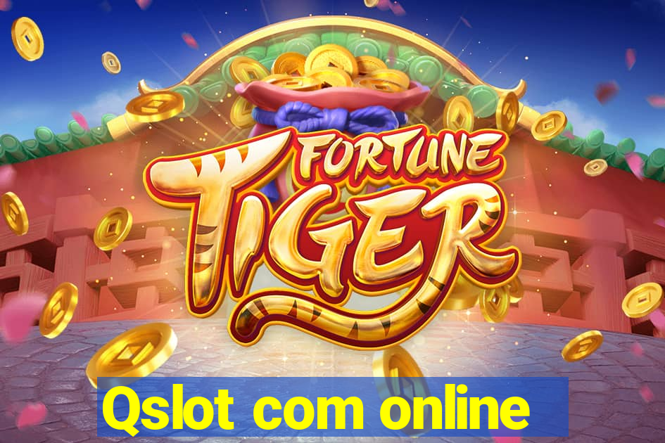 Qslot com online